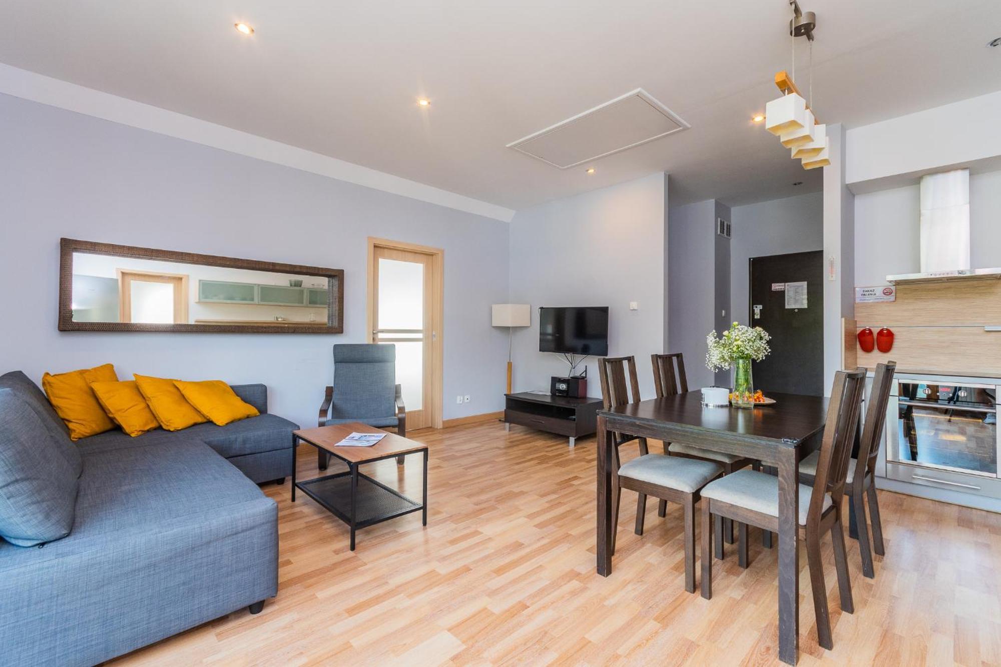 Apartamenty Mierzeja - Willa Turkusowa, คอนเตเรบาสเก ภายนอก รูปภาพ